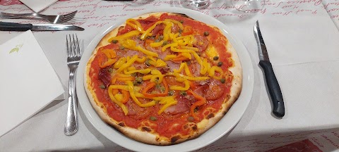 Ristorante Pizzeria Da Pinzo