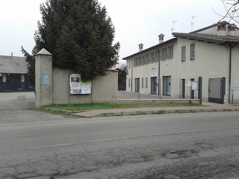 Ambulatorio Medico Veterinario "Piacentini - Migliavacca"