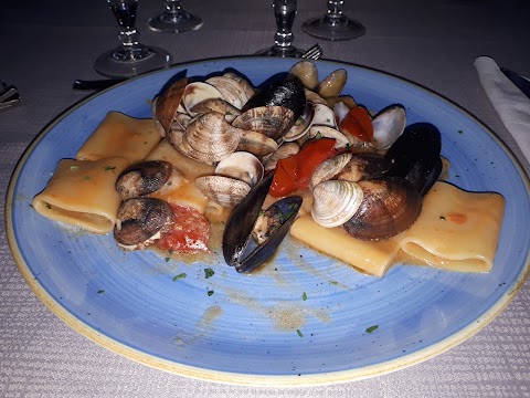 Ristorante Sapori d'Italia