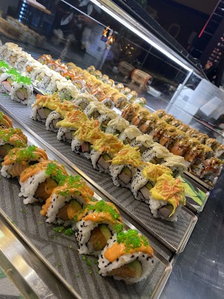 KYOSKO sushi