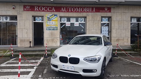 Rocca Automobili