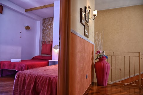 Gravina Suite Apartment