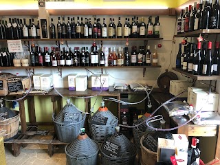 Il Bacco Di Vino