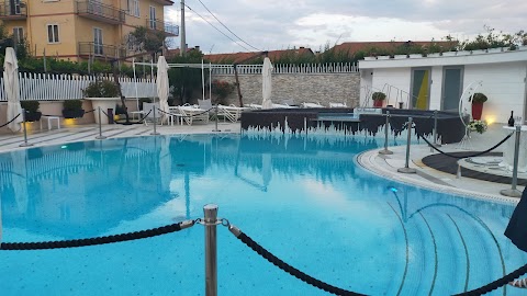 Hotel Le Rocce Agerola Amalfi Coast