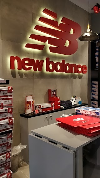 New Balance