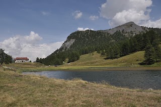 Lago Perso