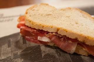 Ristorante Trattoria La Bottega del Cornocchio