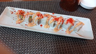 sweet sushi alba