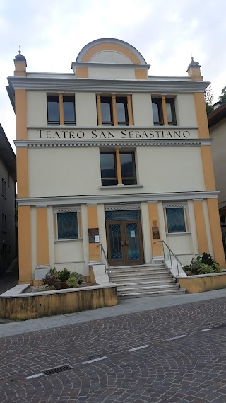Teatro San Sebastiano