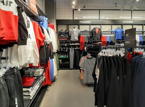 Nike Factory Store Parma