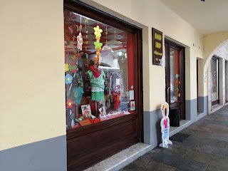 Bimbo Shop di Geraci Maria Rosa