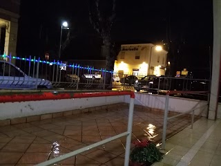 bar della stazione