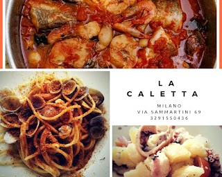 La Caletta Ristorante Di Pesce