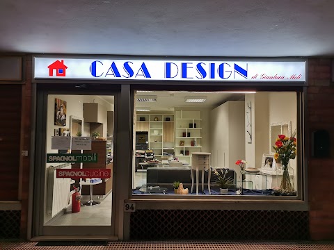 Casa Design di Gianluca Meli