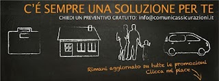 COMUNICA ASSICURAZIONI SAS - Treviso