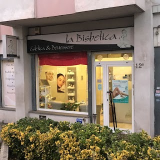 La Bisbetica Estetica e Benessere