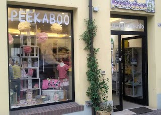 Peekaboo Abbigliamento e Articoli Danza