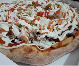 La Palma Pizza & Kebab