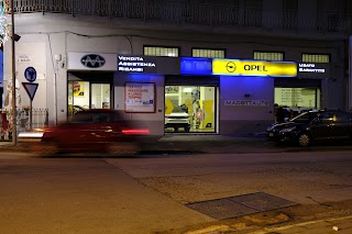 Marottauto Showroom - Concessionaria Ufficiale Opel e Suzuki - Auto nuove e usate