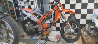 Officina Lodeserto Motorsport Moto & Auto