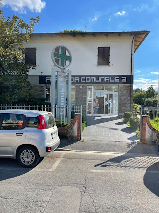 Farmacia Comunale 3 Poggetto - Apoteca Natura