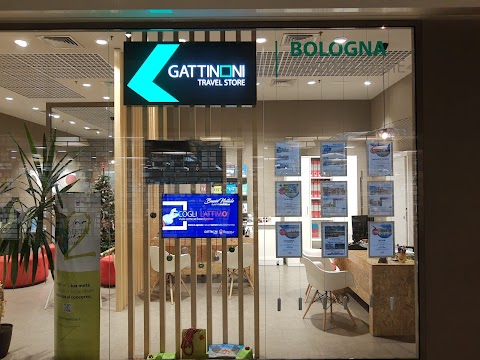 Gattinoni Travel Store Bologna - Centro Lame