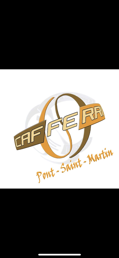 Cafferri Store Pont-Saint-Martin/ Profumo di Caffè