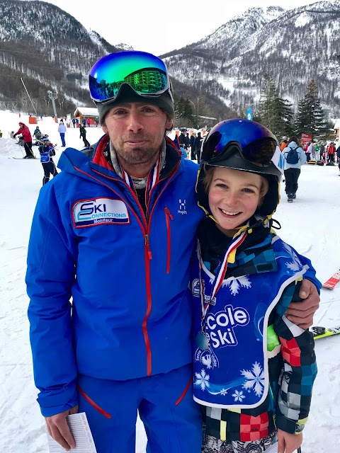 Ski Connections ❄️ School And Ski Rental -Villeneuve