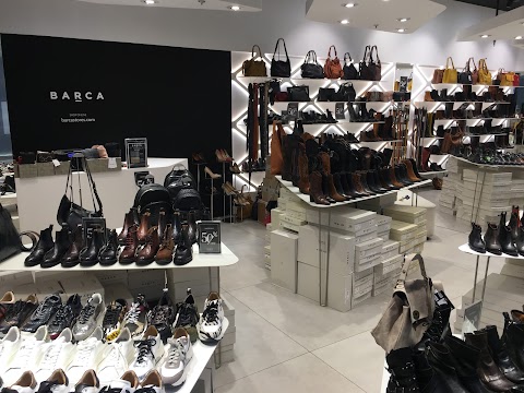 BARCA® Orio al Serio (Oriocenter) scarpe e pelletteria