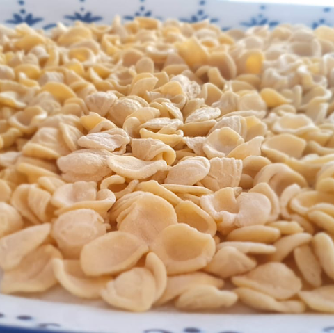 Pasta Casareccia Marilu' Sas