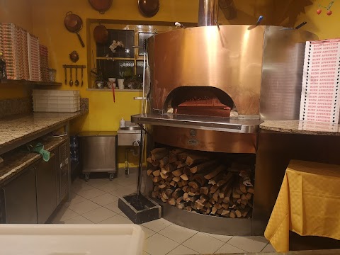 Pizzeria La Stella