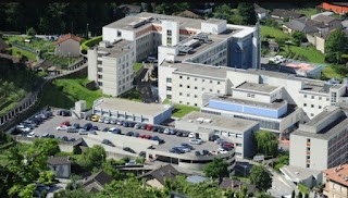 EOC Ente Ospedaliero Cantonale