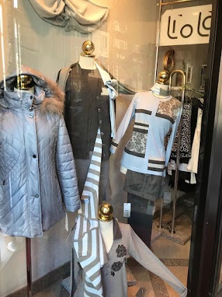 Boutique A.2 Liolá Roma