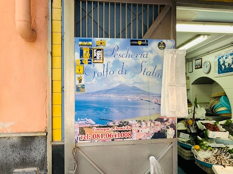 Pescheria Golfo di Stabia