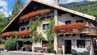 Hotel al Fratè - da Streza