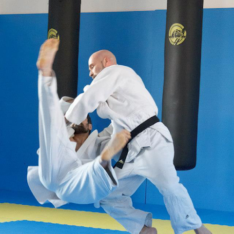Scuola Judo