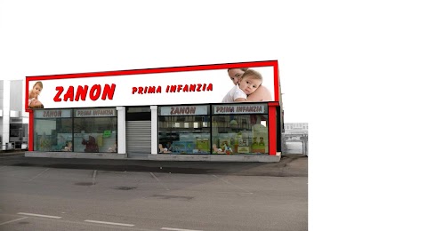 Zanon Prima Infanzia e Giocattoli