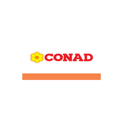 Supermercato Conad della Albano 96