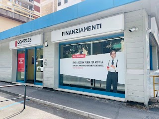 Prestito Compass Firenze Rifredi Gruppo Mediobanca