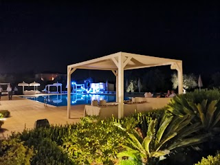 HOTEL - RISTORANTE VILLA FANUSA