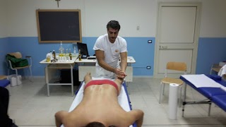 Osteopatia, Posturologia, Massaggi, Naturopatia e Estetica..