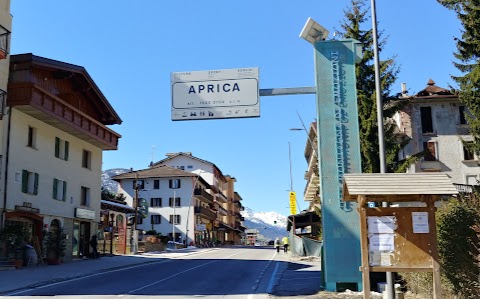 Supermercato Sigma Aprica Cormarket