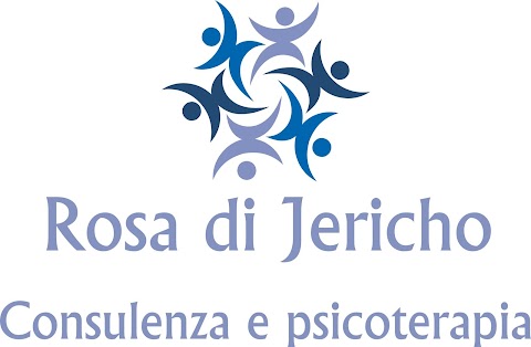 Studio Rosa di Jericho Consulenza e Psicoterapia