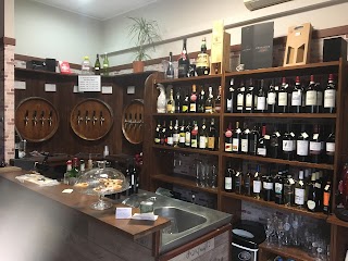 La Cantina Dei Sapori