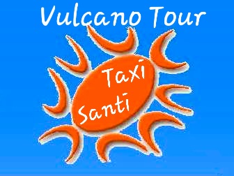 Taxi Vulcano Santi Tour
