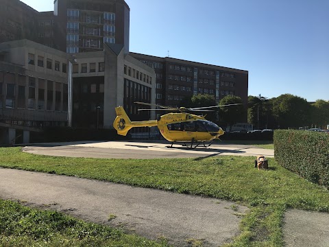 ASST Spedali Civili di Brescia Pronto Soccorso