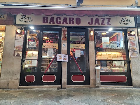 Bacaro Jazz