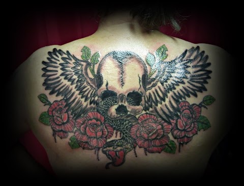 Gothic Soul Tattoo | Studio Tatuaggi a Padova