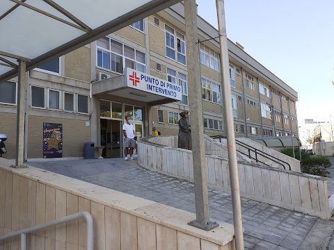 Ospedale Fallacara