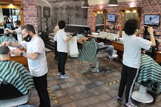 The Barber Modena